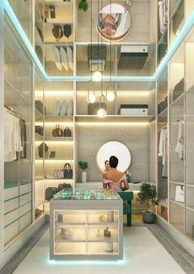 DAMAC - LAGOON VIEWS - 16