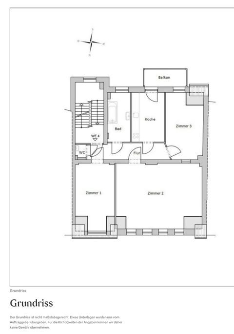 Rostock Wohnungen, Rostock Wohnung mieten