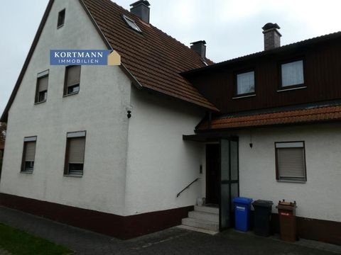 Himmelkron Häuser, Himmelkron Haus kaufen