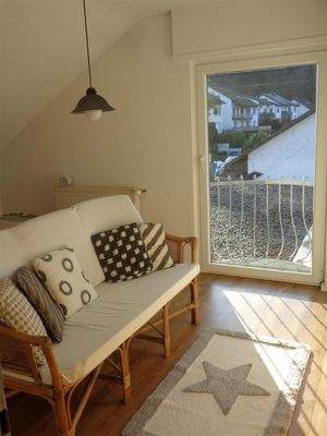 Schlafzimmer Hauptwhg.