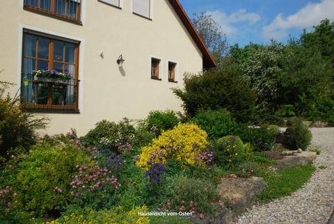 Gebsattel Wohnungen, Gebsattel Wohnung mieten