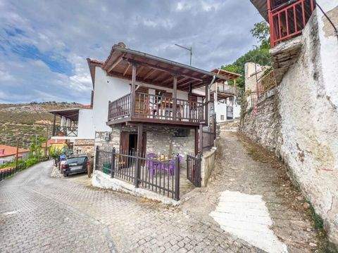 Thassos Häuser, Thassos Haus kaufen