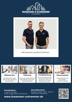 B&amp;S Immobilien Service GmbH