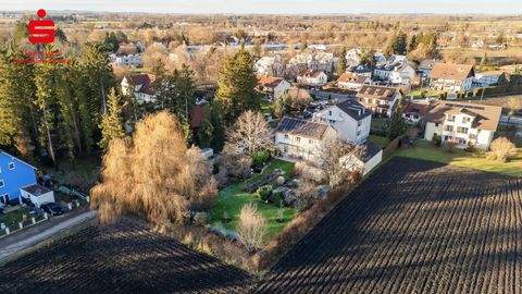 München Häuser, München Haus kaufen