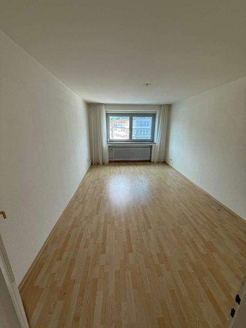 Bielefeld Wohnungen, Bielefeld Wohnung mieten