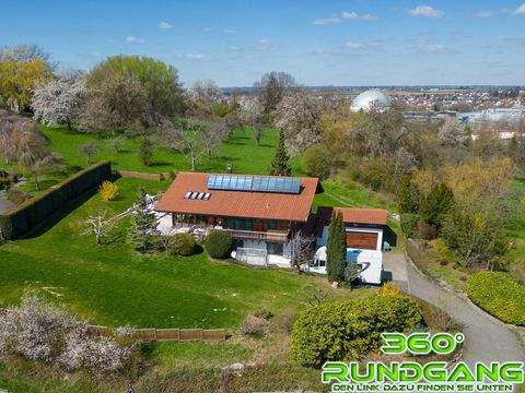 Reutlingen Häuser, Reutlingen Haus mieten 