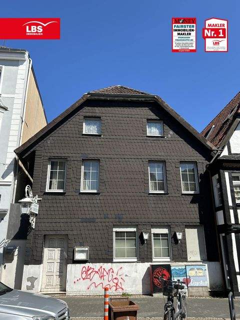 Lippstadt Häuser, Lippstadt Haus kaufen