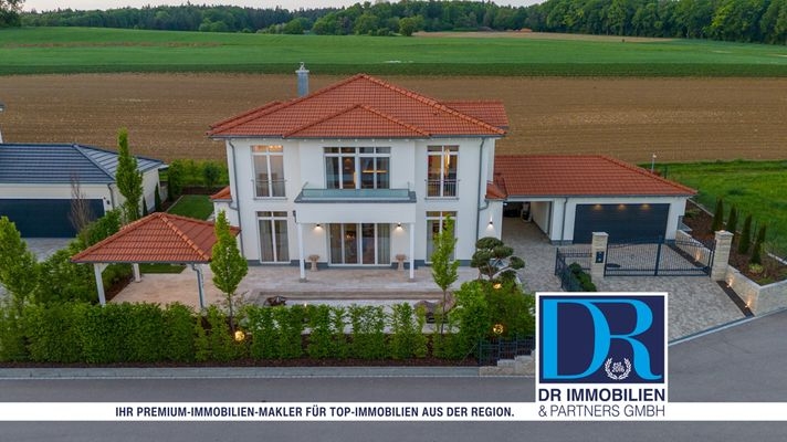 DR Immobilien & Partners GmbH
