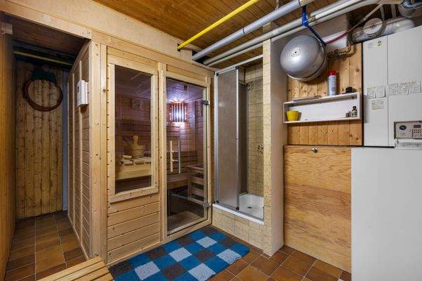UG Sauna Ansicht 1
