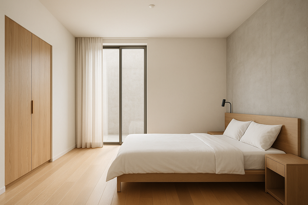 Innenausstattung Beispiel