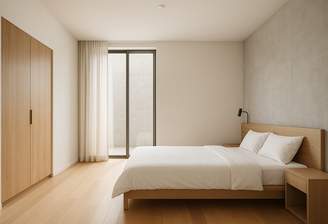 Innenausstattung Beispiel