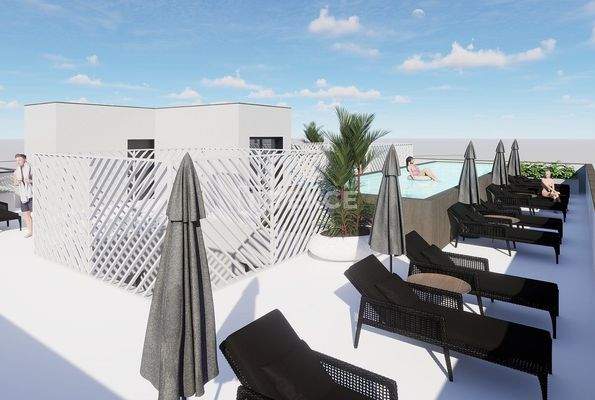Stylish Apartments Near the Beach in Torrevieja Alicante