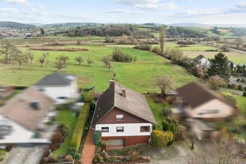 Büdingen Häuser, Büdingen Haus kaufen