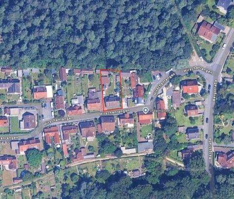 Rückersdorf Grundstücke, Rückersdorf Grundstück kaufen