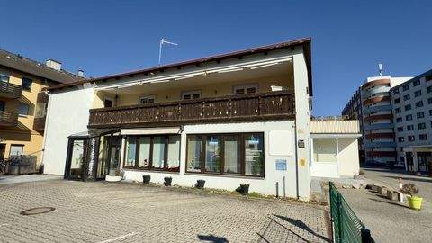 Waldkraiburg Häuser, Waldkraiburg Haus kaufen