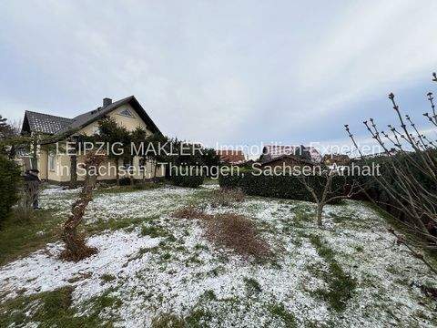 Teuchern Grundstücke, Teuchern Grundstück kaufen