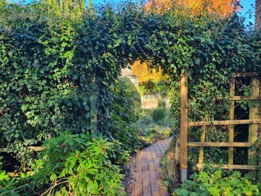 SCHRICK IMMOBILIEN: Ahrensburg