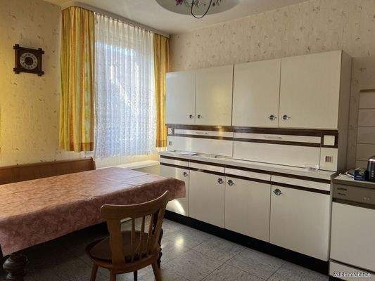 Küche 1.OG