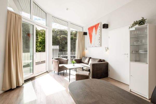 Durchdachter Wohnraum