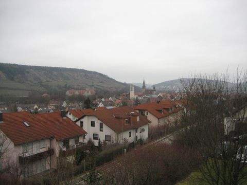 Weikersheim Wohnungen, Weikersheim Wohnung mieten