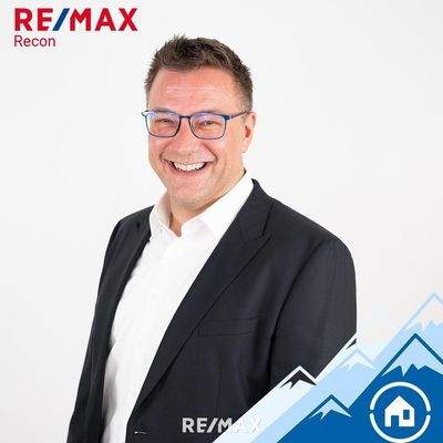 #remaxrecon