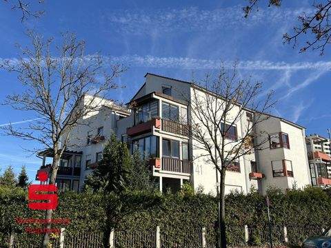 Augsburg Wohnungen, Augsburg Wohnung kaufen