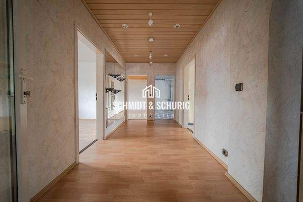 Flur / 1.Obergeschoss