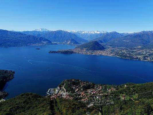 Lago Maggiore