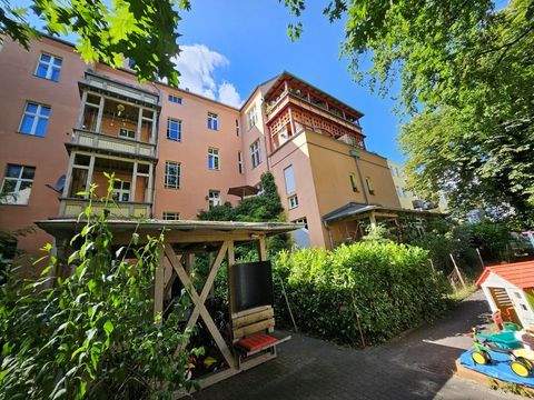 Berlin Renditeobjekte, Mehrfamilienhäuser, Geschäftshäuser, Kapitalanlage