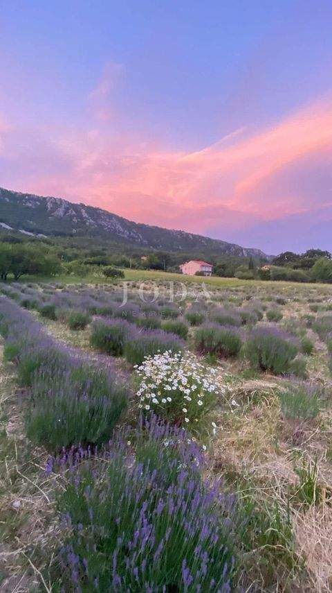 Vinodolska Opcina Grundstücke, Vinodolska Opcina Grundstück kaufen