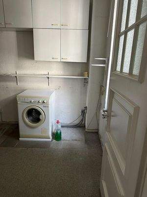 EG. Hauswirtschaftsraum