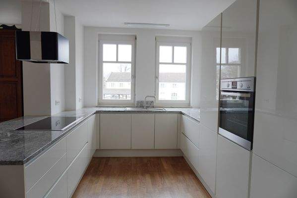 Einbauküche zur Ablöse.JPG