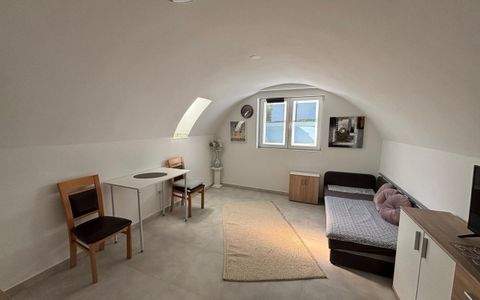 Stuttgart-Möhringen Wohnen auf Zeit, möbliertes Wohnen