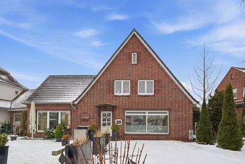 Wesselburen Häuser, Wesselburen Haus kaufen