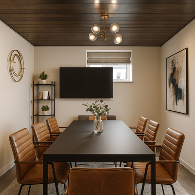 KG Besprechungsraum KI Beispiel