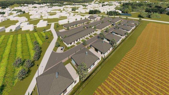 sonderpreis bungalows Geiselbach seniorensohnen