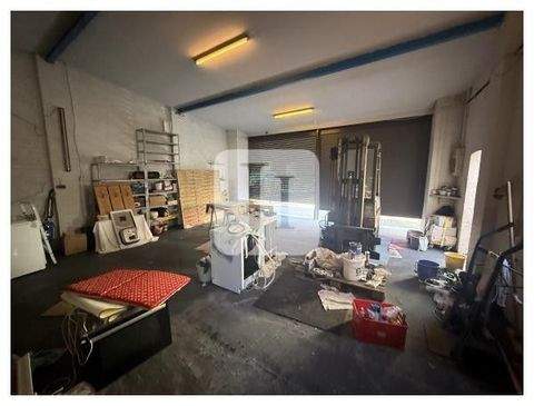 Pinneberg Halle, Pinneberg Hallenfläche