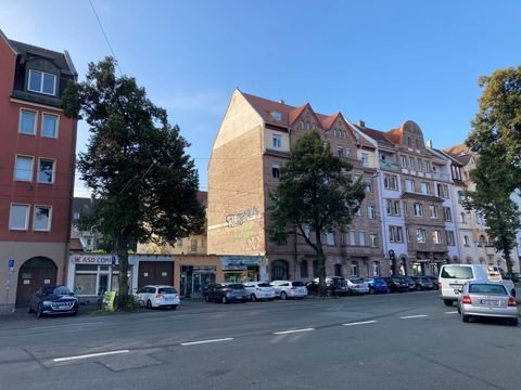 Nürnberg Renditeobjekte, Mehrfamilienhäuser, Geschäftshäuser, Kapitalanlage