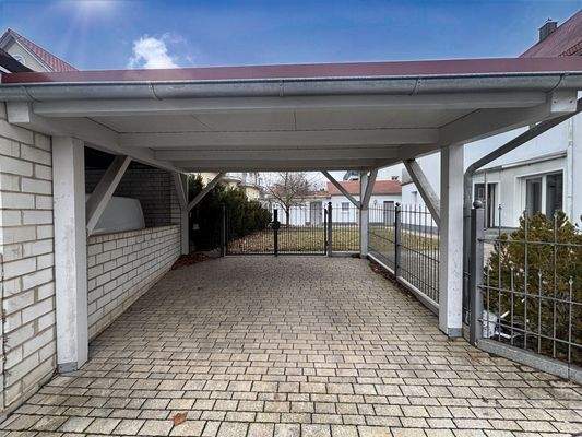 Carport