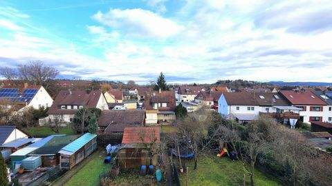 Nürtingen Häuser, Nürtingen Haus kaufen