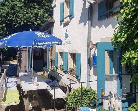 Treuchtlingen Gastronomie, Pacht, Gaststätten