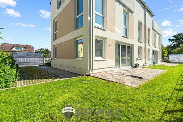 Doppelhäuser DOMI H1