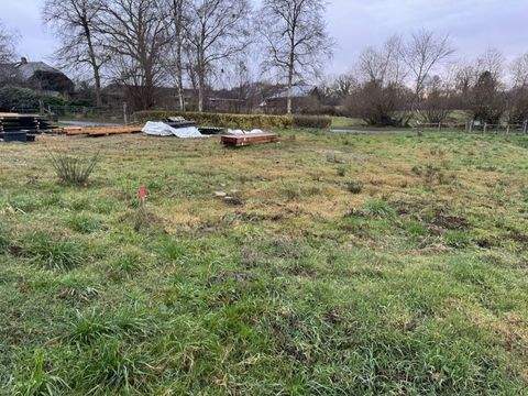 Steenfeld Grundstücke, Steenfeld Grundstück kaufen