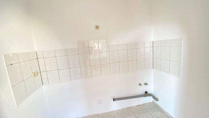 Wohnungsbeispiel OG. links