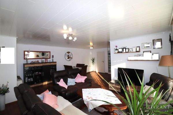 Wohnen und Essen ELW 