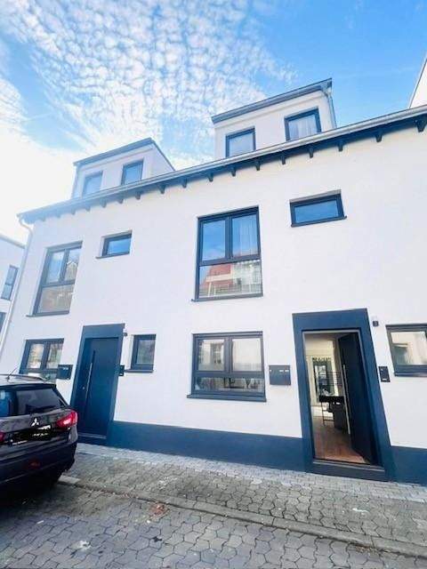 Mainz Häuser, Mainz Haus kaufen