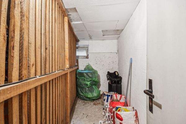 Keller / Vorratsraum Nr. 9