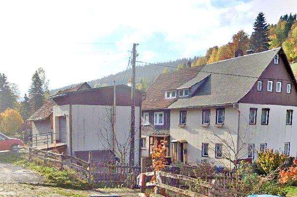 Außen
