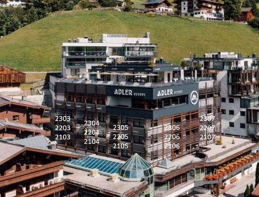 South and South West facing apartments.JPG