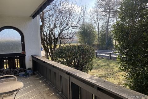 Gmund am Tegernsee Wohnungen, Gmund am Tegernsee Wohnung kaufen